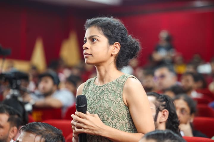 Acharya Prashant