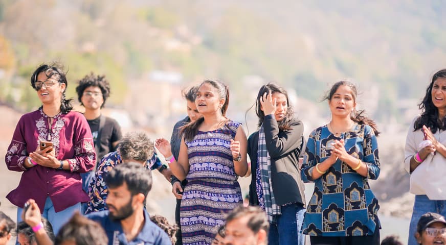 Acharya Prashant