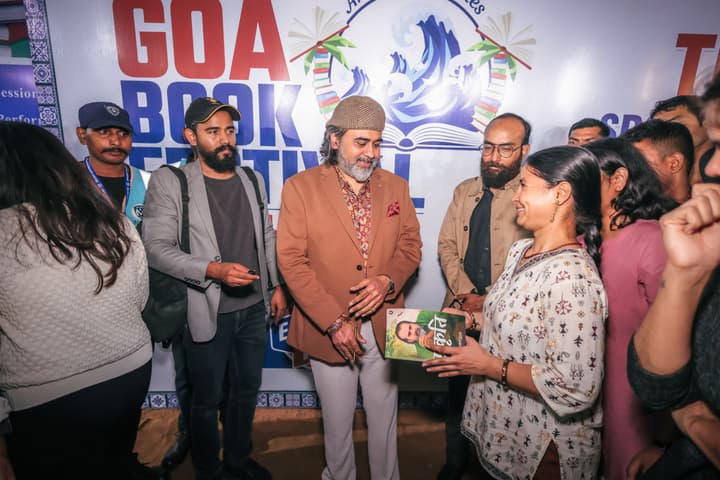 Acharya Prashant