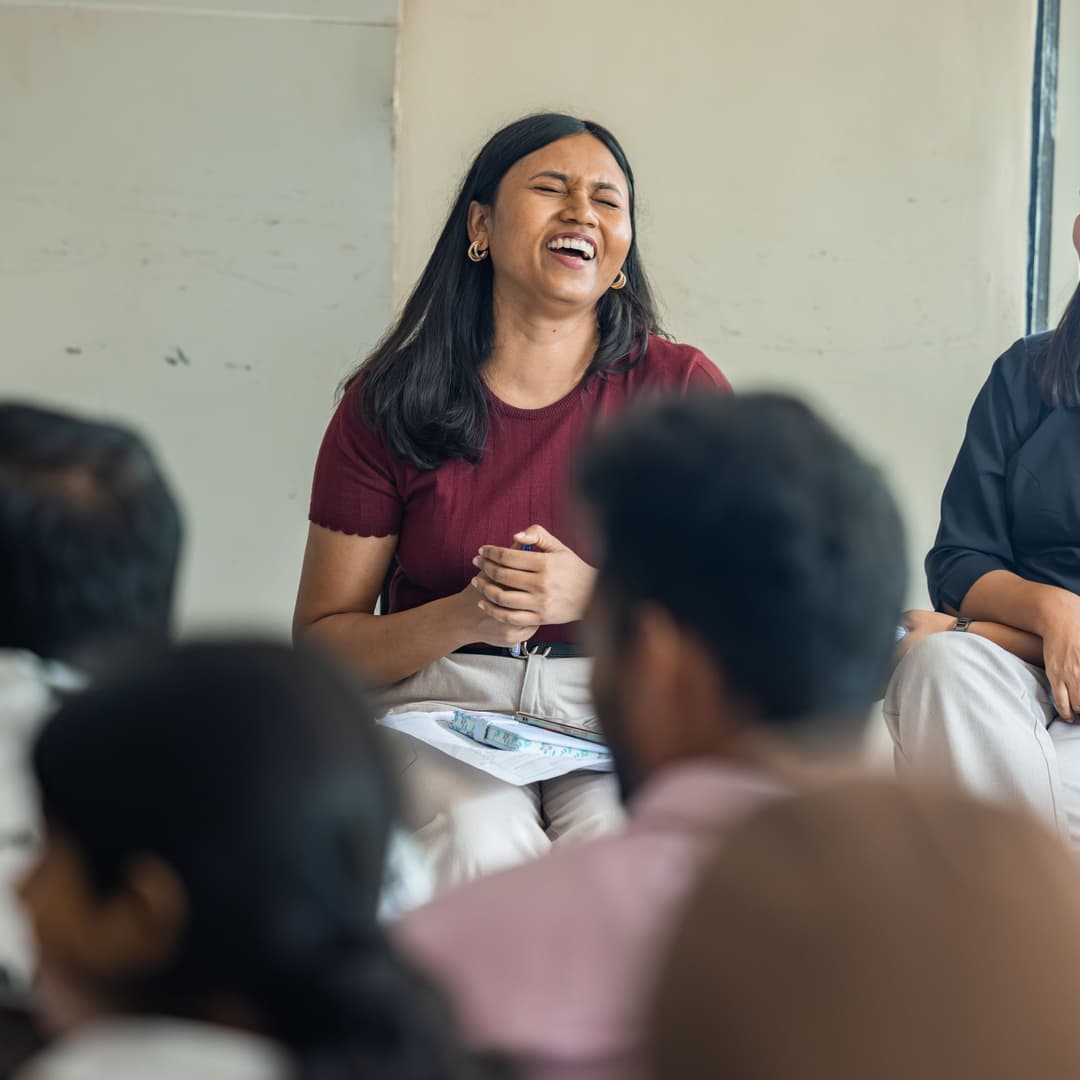 Weekend With Master 9.0 | Day 1 Activities