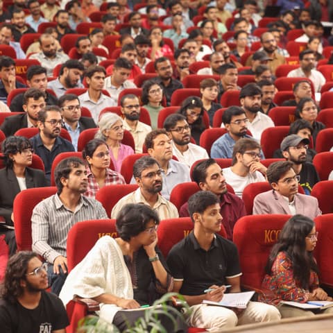 Acharya Prashant