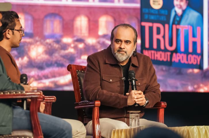 Acharya Prashant