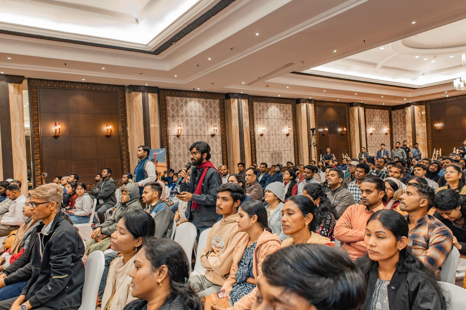 Kalinga Literary Festival