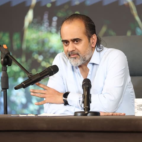 Acharya Prashant