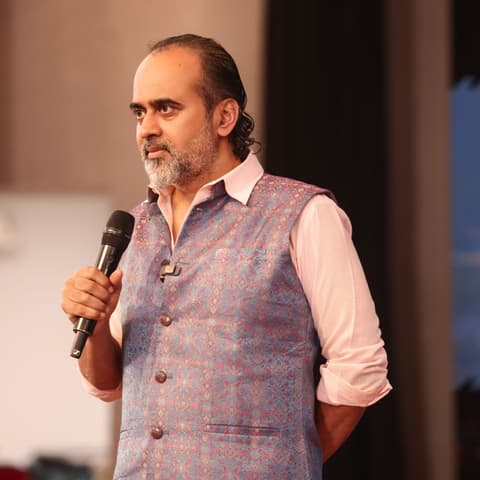 Acharya Prashant