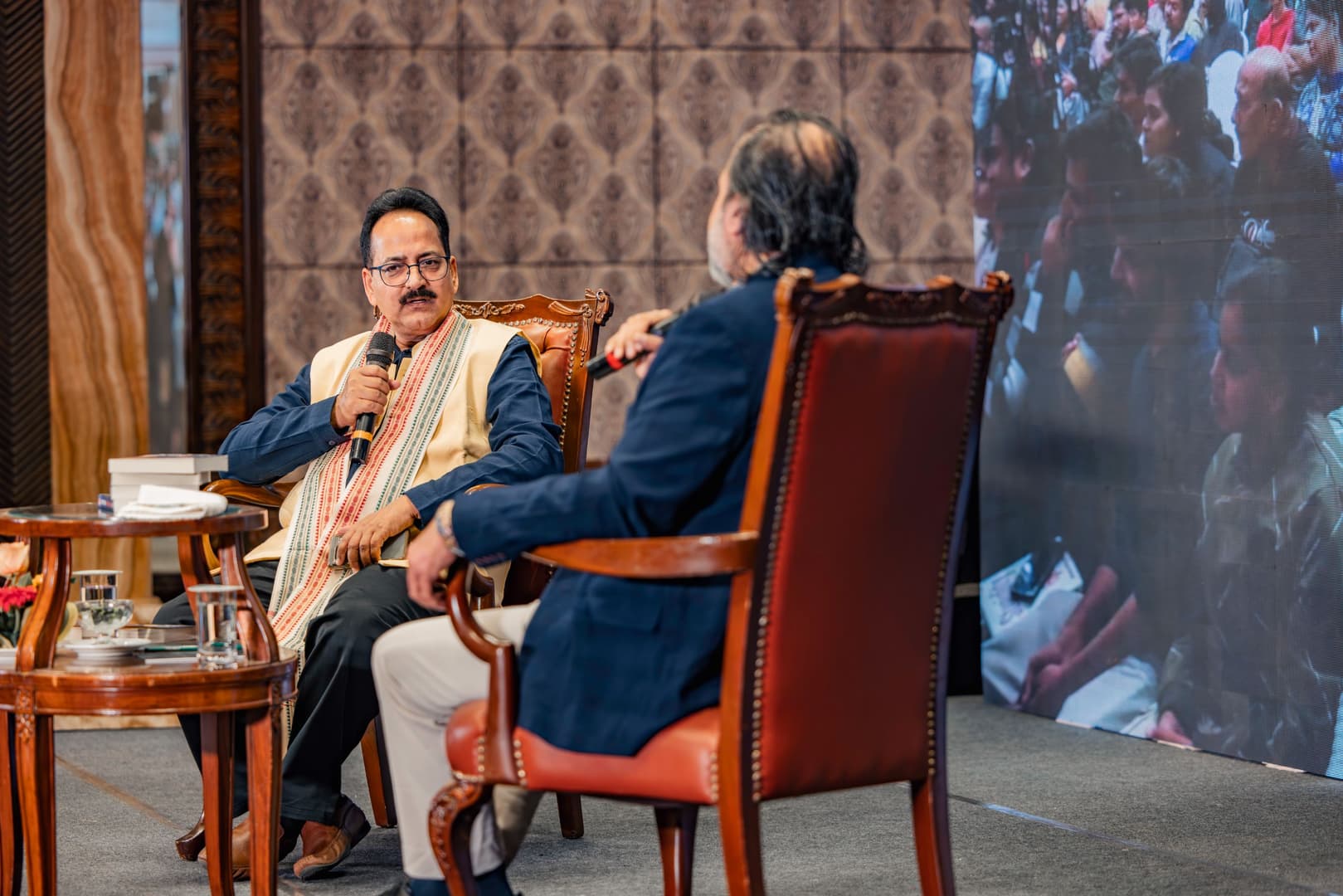 Kalinga Literary Festival
