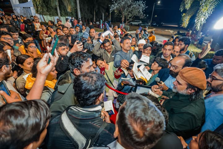 Acharya Prashant