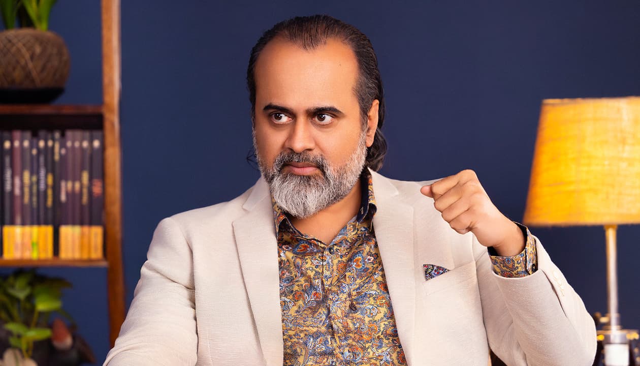 भोग की कीमत