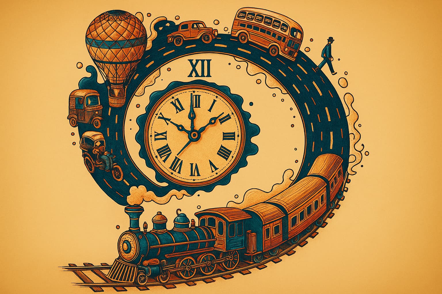 Is Time Travel Possible?