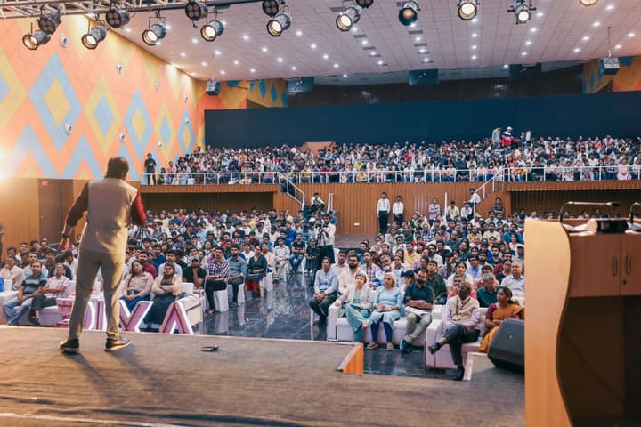 Acharya Prashant