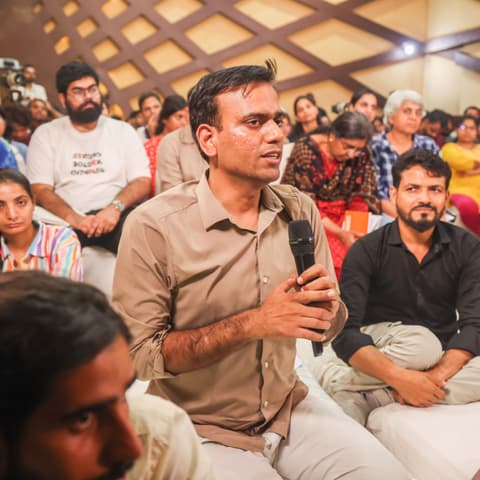 Acharya Prashant