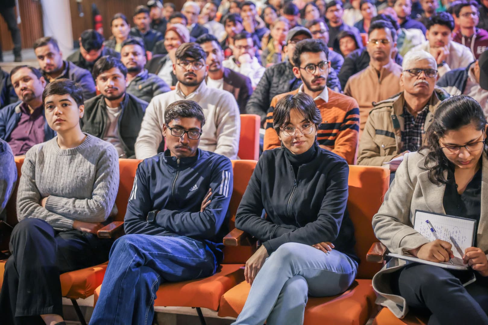 IIT Delhi