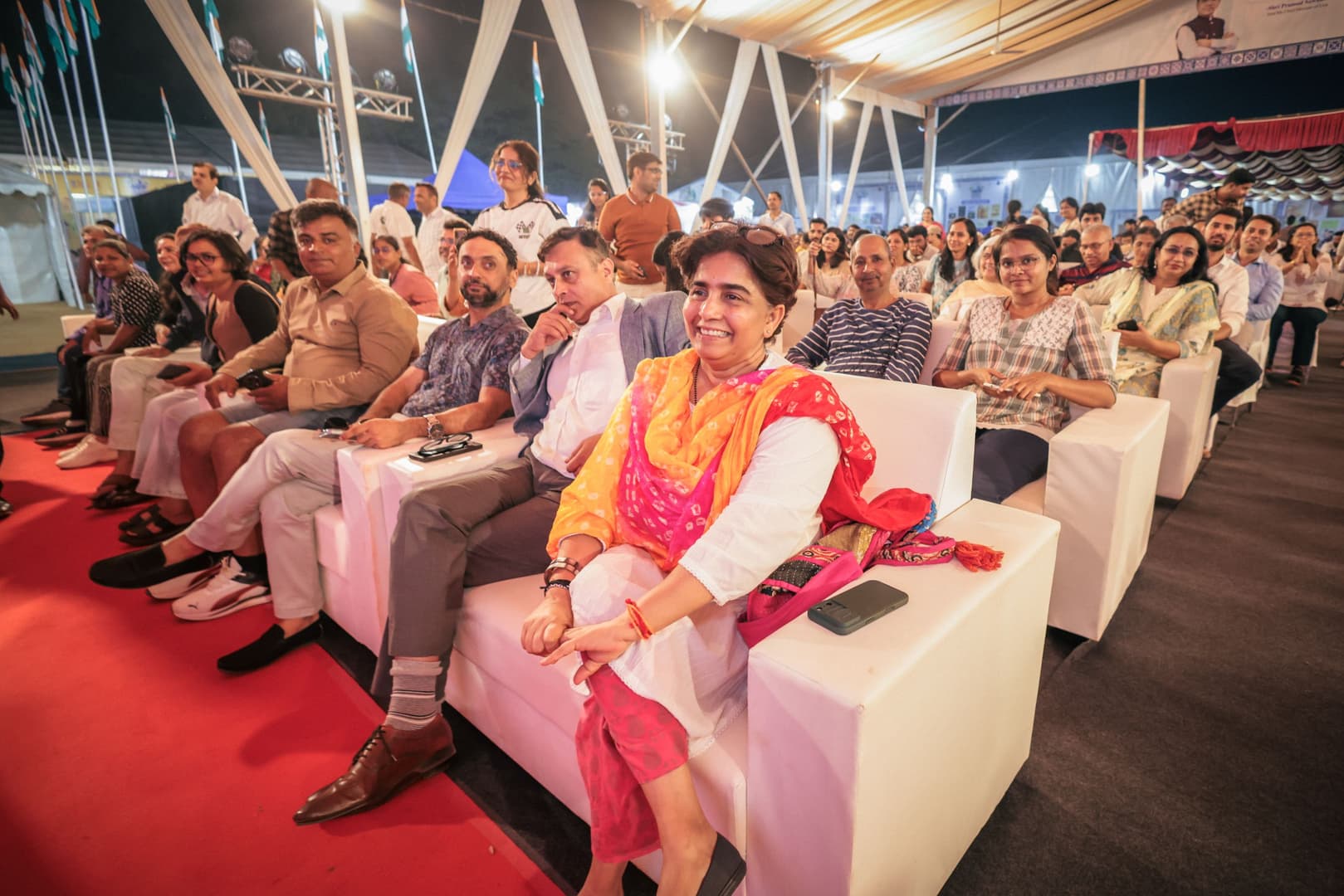 Goa Literature Festival