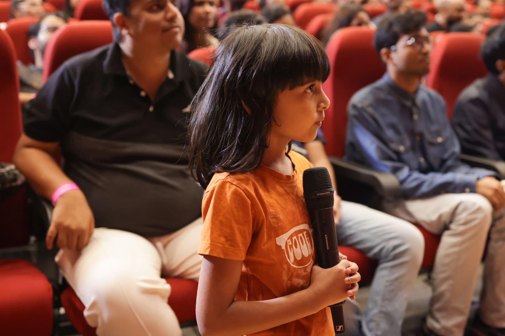 Acharya Prashant Live in Bengaluru