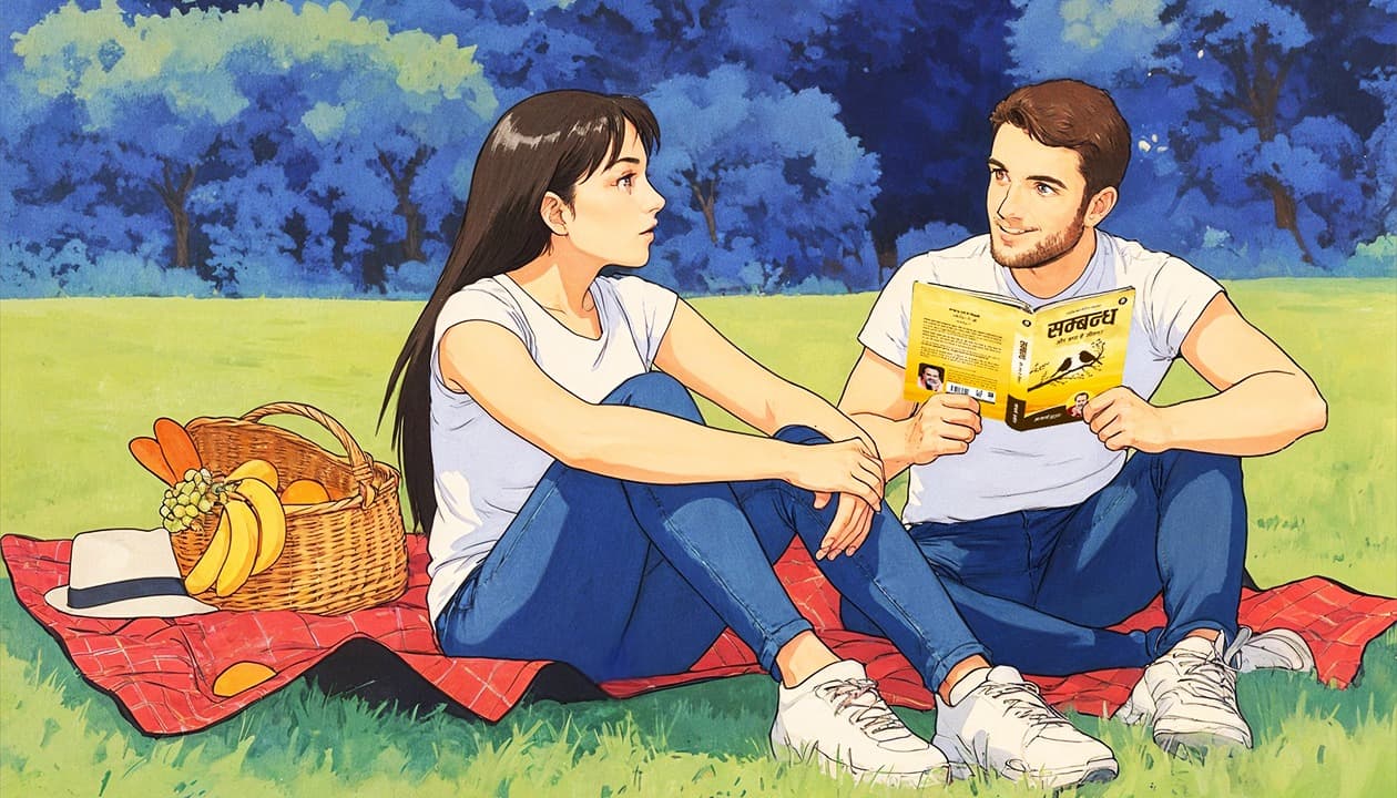 Ten Insightful Books on Relationships by Acharya Prashant