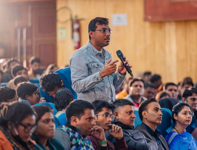 Acharya Prashant