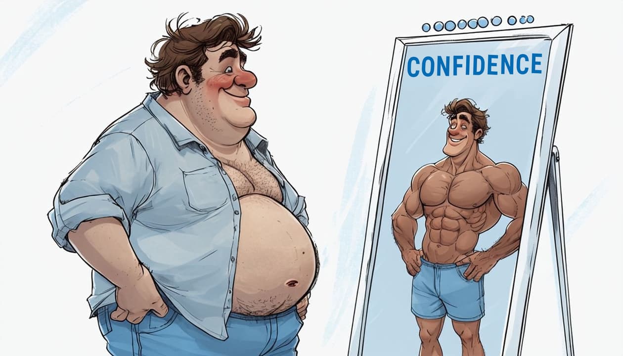 Do You Really Need Confidence?