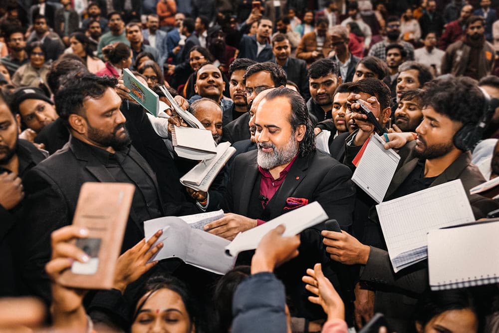 From the New Year 2025 Session