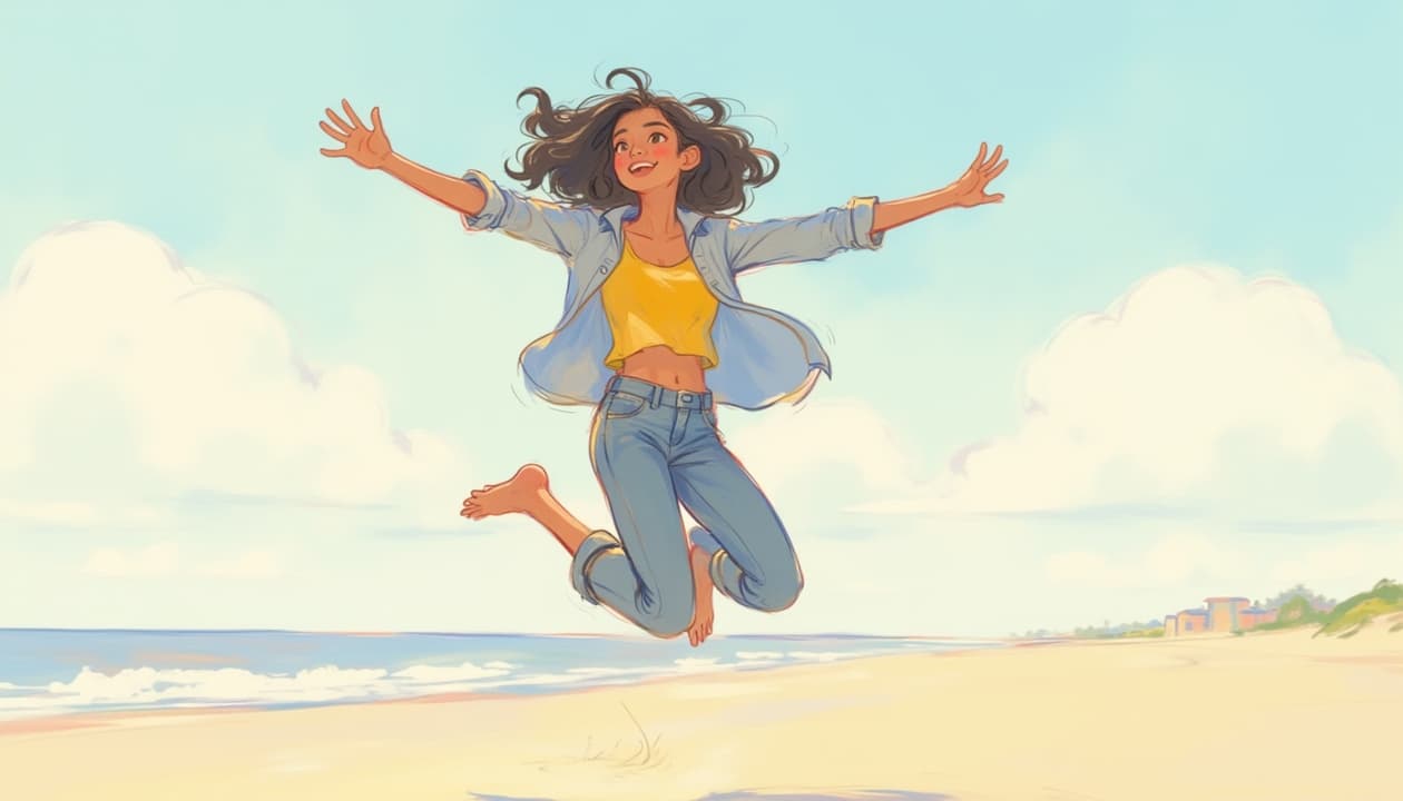 Live Fully, Die Fully, and Then Come Alive Again and Again