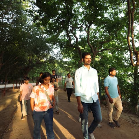 Acharya Prashant