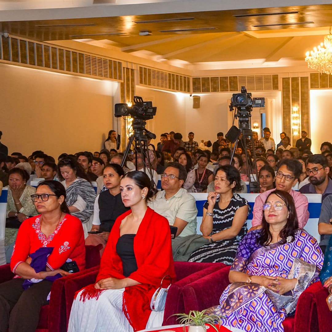 Kalinga Award for Truth Without Apology