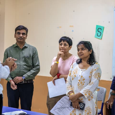 Acharya Prashant