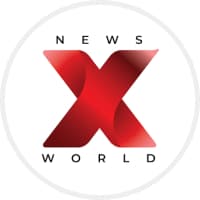 NEWS X WORLD