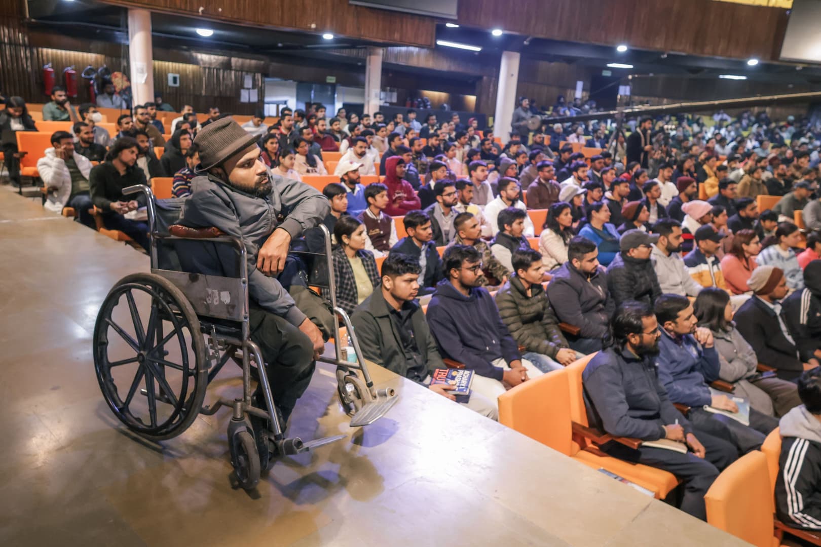 IIT Delhi
