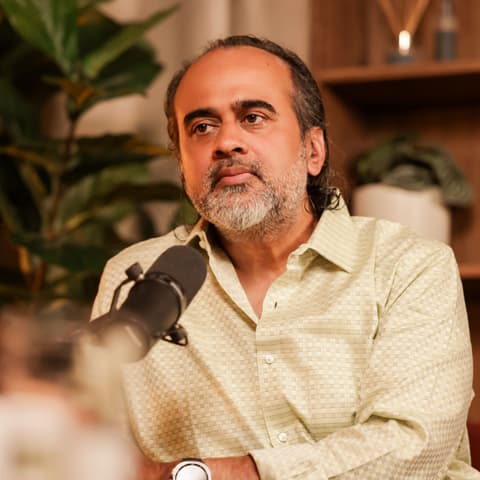 Acharya Prashant