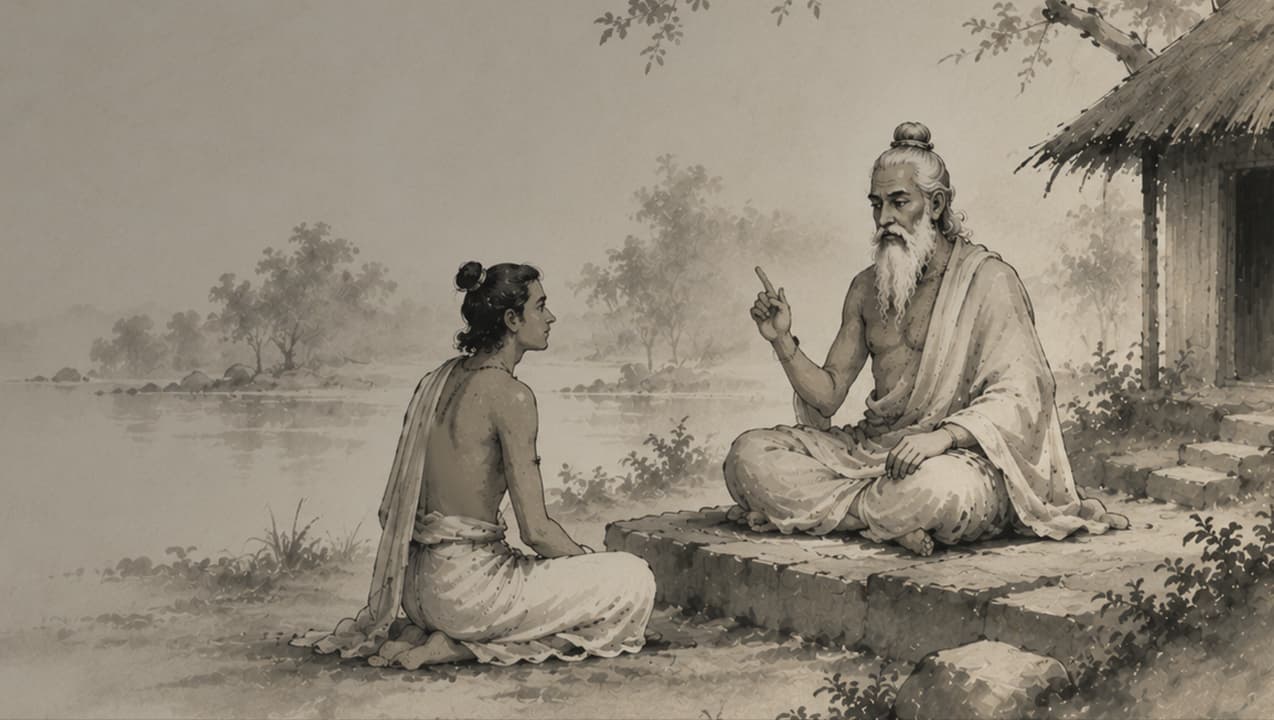 Acharya Prashant at Oxford University || Ishavasya Upanishad (2026)