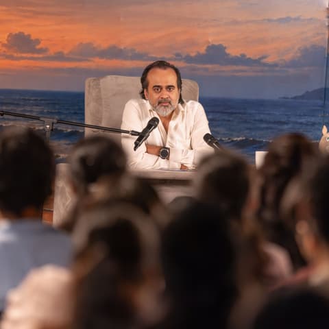 Acharya Prashant