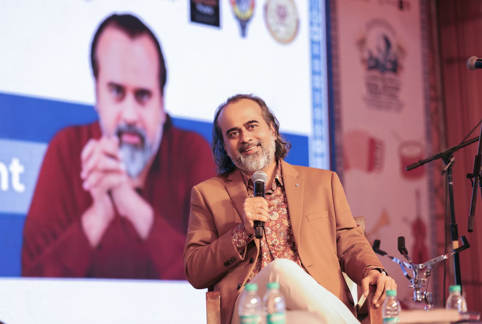 Goa Literature Festival