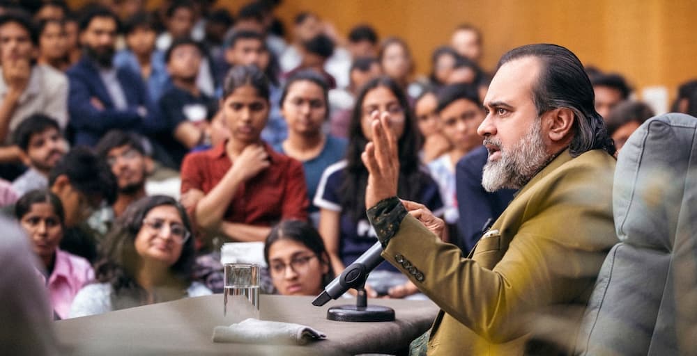 CHANCE TO ATTEND IN-PERSON SESSIONS