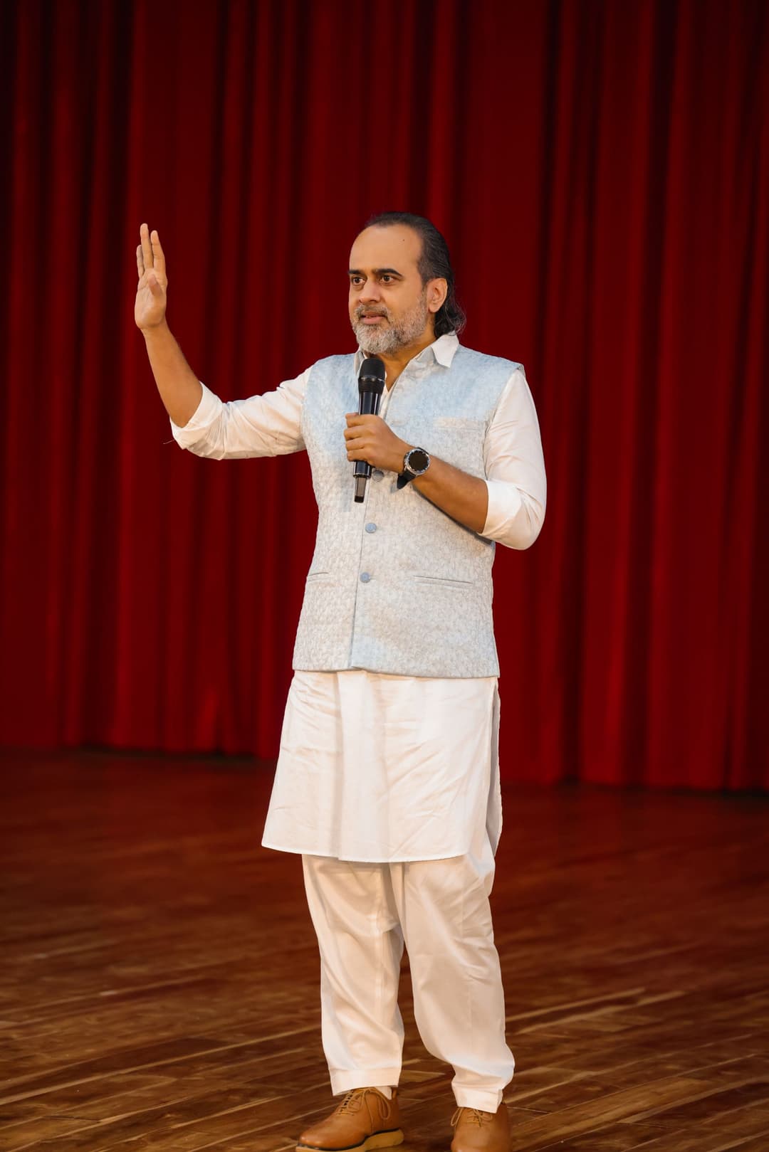 Janmashtami Mahotsav | Day 1