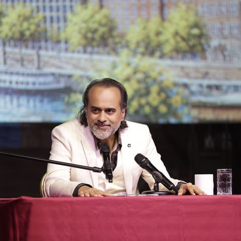 Acharya Prashant