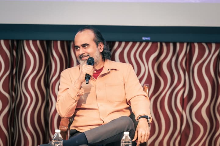 Acharya Prashant