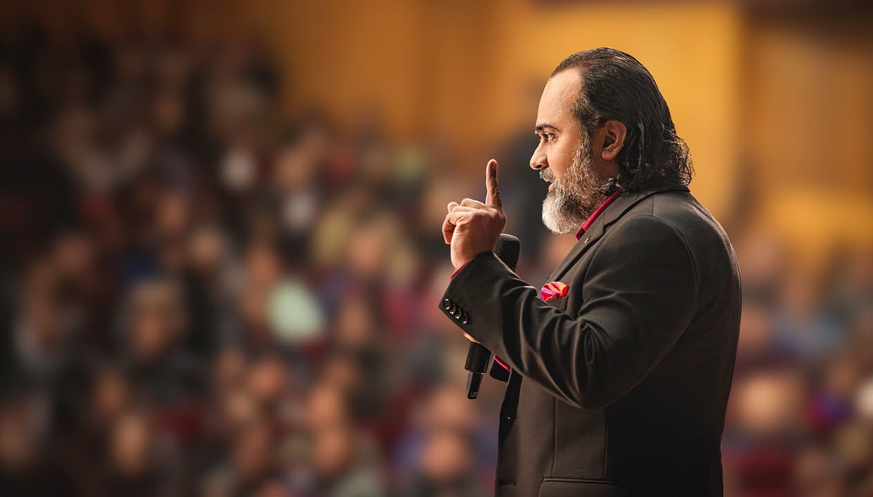 How to Make India Invincible?