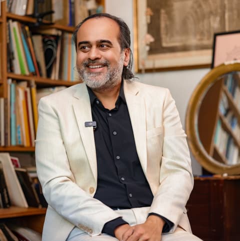 Acharya Prashant