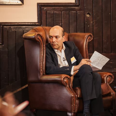 Acharya Prashant