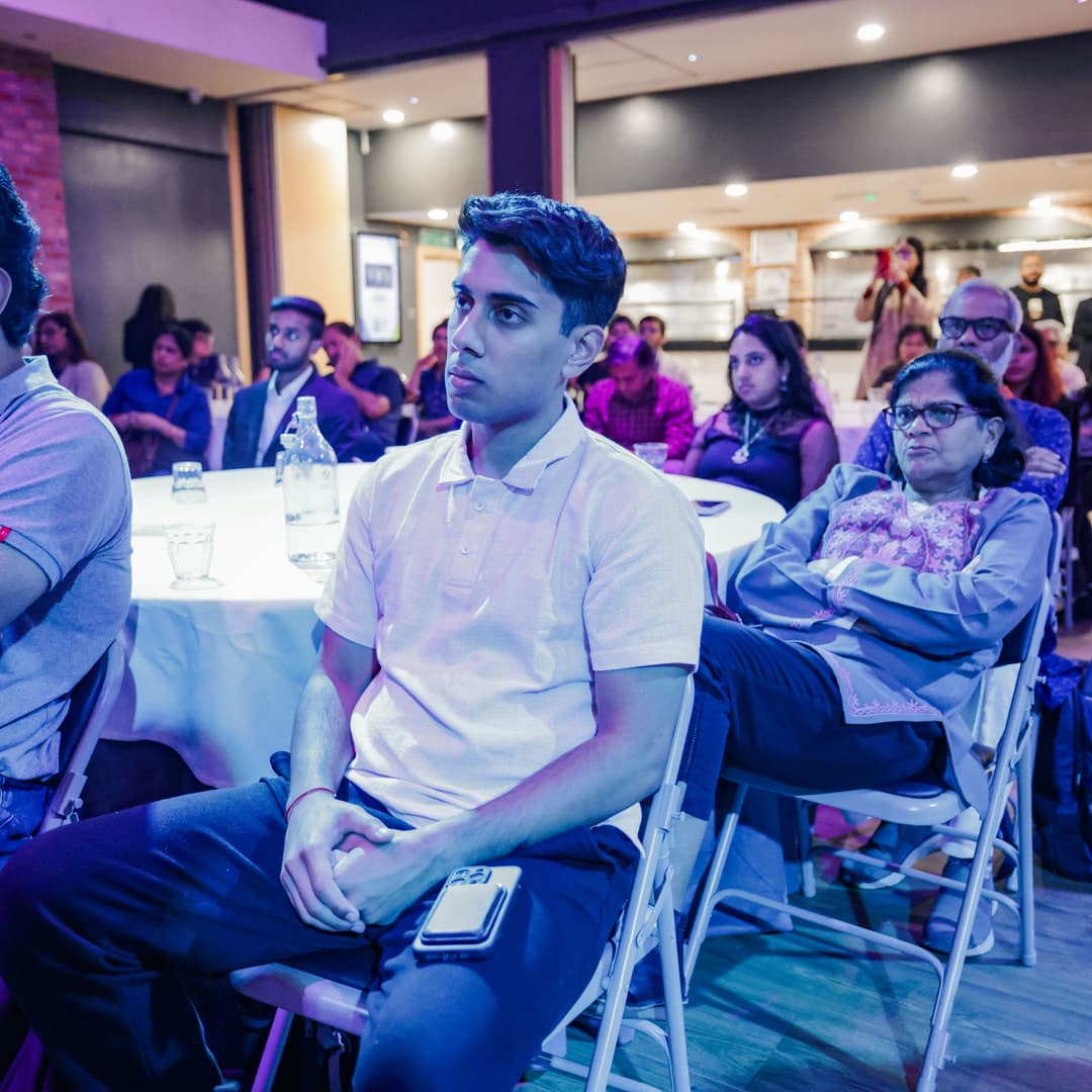 UK India Youth Leadership Conclave | NISAU
