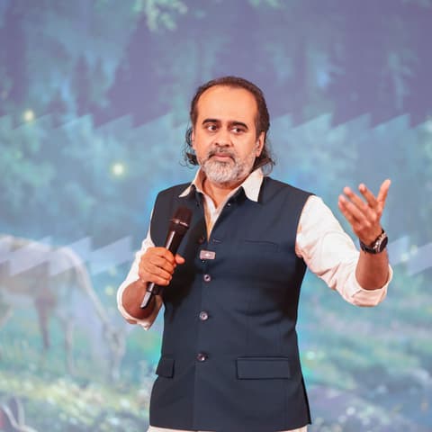 Acharya Prashant