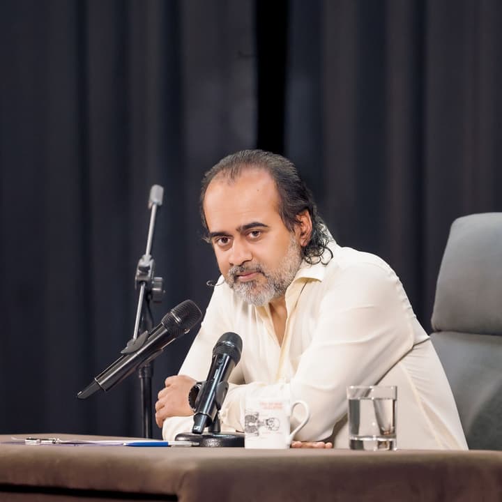 अर्जुन में क्या था जो बाक़ी  में नहीं? 