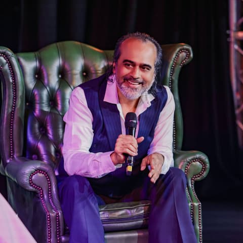 Acharya Prashant