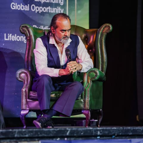 Acharya Prashant
