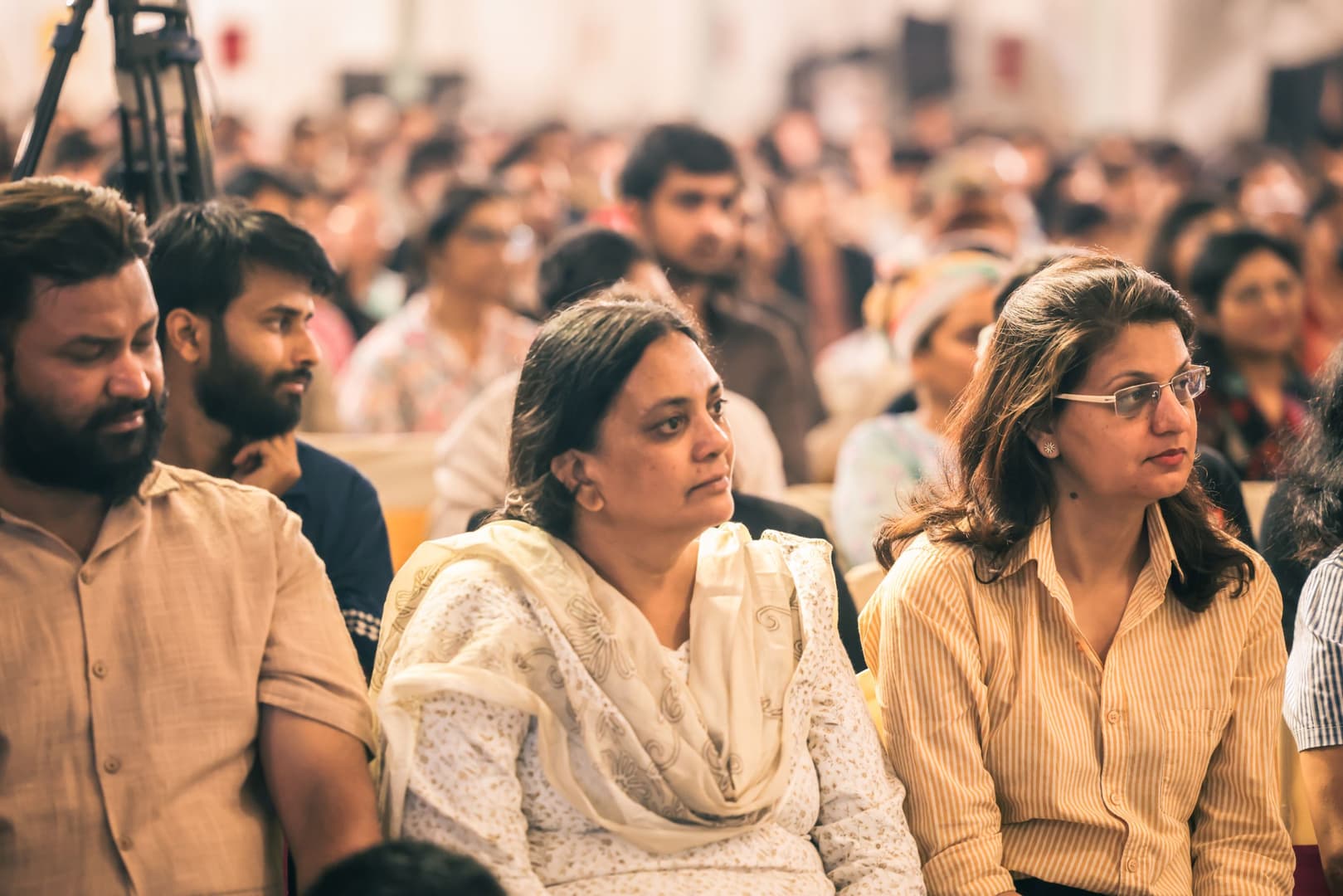 Rishikesh Camp – Day 2 Morning