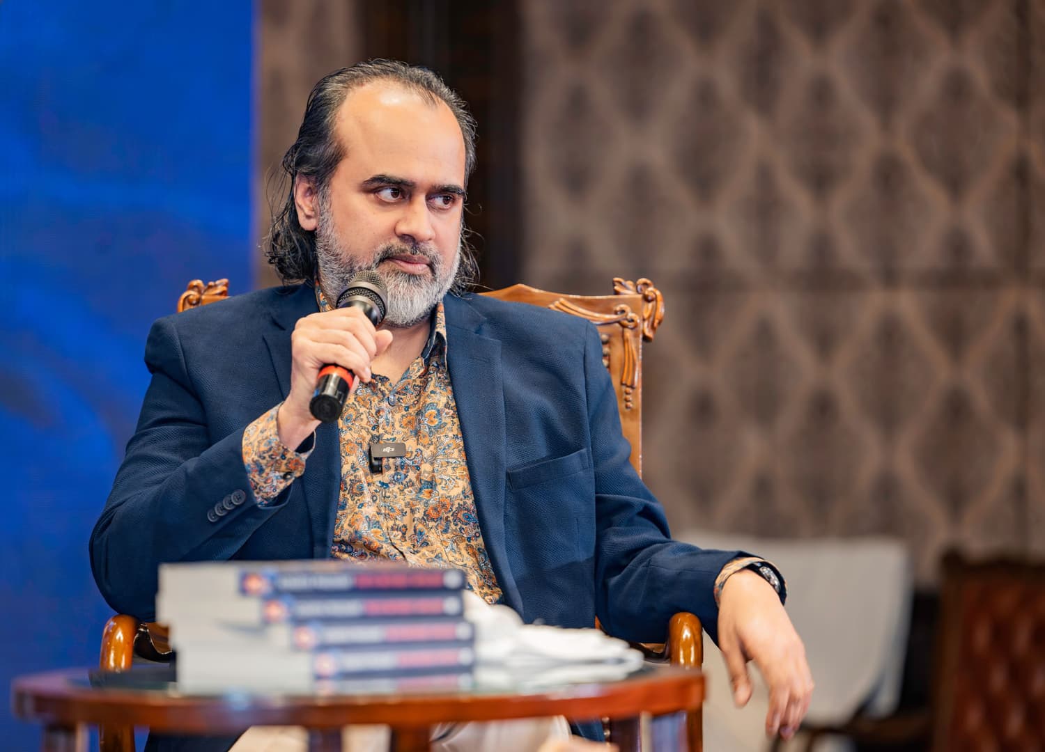 Kalinga Literary Festival