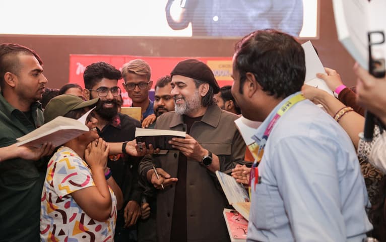 Crossword Book-A-Thon