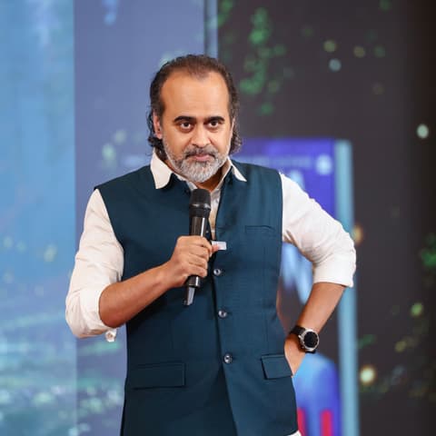 Acharya Prashant