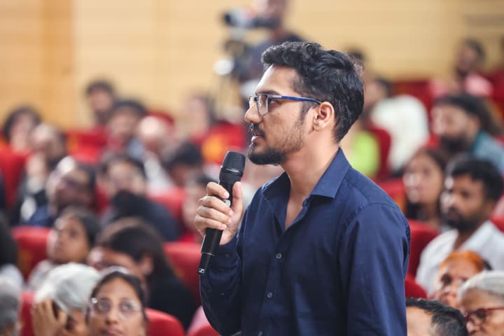 Acharya Prashant