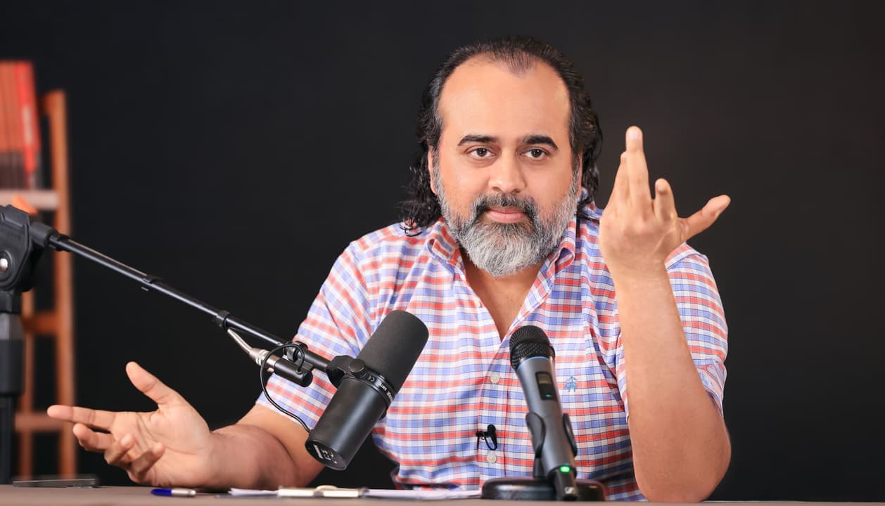 जैसा चुनोगे, वैसा बनोगे